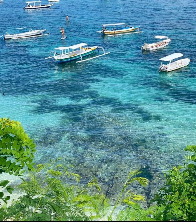 Laguna Biru 蓝梦岛 外观 照片